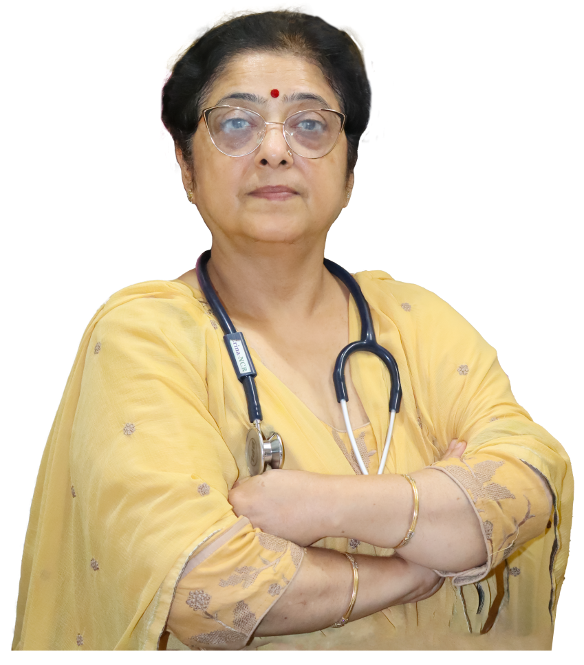 Consultant Gynaecology